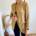 Blazer von New Look Gr. 38