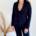 Blazer von H&M Gr. 36