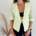 Blazer von Dlichion Gr. 36/38