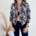 Blazer von H&M Gr. S