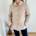 Vintage Wollmantel von claire.dk Gr. 38