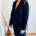 Blazer von F&F Gr. 40