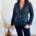 Blazer von Bottega Gr. 40