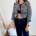 Blazer von BHs Gr. 38
