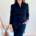 Blazer von b.young Gr. 36 neu