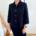 Vintage Blazer von Lindex Gr. 42