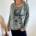 Sweatshirt no Name Gr. 44