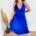 Kleid von Monsoon Gr. 44 Neu