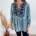 Bluse von Falmer Heritage Gr. 46