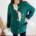 Vintage Trachten Bluse/Jacke Gr. 42