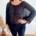 Bluse von Vero Moda Gr. 42
