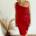 Kleid von Fye Candy Gr. 40