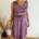 Kleid von Fever London Gr. 40