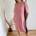 Kleid von H&M Gr. 44