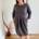 Kleid von QBA Gr. 44