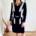 Kleid von qettina Gr. 44