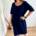 Kleid von Authentic Gr. 44