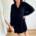 Kleid von atmopshere Gr. 44