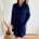 Kleid von Gerry Weber Gr. 46