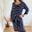 Kleid von Esprit Gr. 44/XL