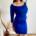 Kleid von Zalando Gr. S