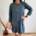Kleid von jean pascale Gr. S