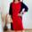 Kleid Anmado Gr. 46