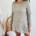 Kleid Made in Italy Gr. 36