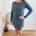 Kleid von Top Shop Gr. 36