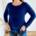 Pullover von Christian Berger Gr. 36/38