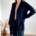 Cardigan Made in Italy Gr. 44