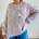 Pullover von Yessica Gr. 46/XL