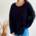 Pullover von Only Gr. XL