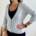 Cardigan von TU Gr. 42