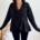 Cardigan von Kaffe Gr. XL