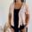 Kurzer Cardigan von Roman Gr. 44