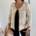 Cardigan von atmopshere Gr. 44