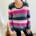 Kaschmirpullover von Armand Thiery Gr. 42