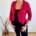 Cardigan von KALIKO Gr. 44