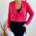 Cardigan von Blue Motion 44/46 Neu