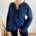 Bluse von Marco Polo Gr. 36/38