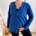 Bluse von Wunderwerk Gr. 40