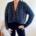 Cardigan von H&M Gr. 42