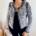 Cardigan von Miss Selfridge Gr. 42