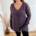 Cardigan von Voice Gr. L
