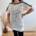 Kurzarm Pulli von C&A Gr. 42