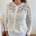 Strickcardigan von Top Shop Gr. 42