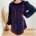 Kleid von Therapy Gr. 42