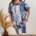 Kleid von Next Gr. 42