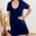 Kleid von Mademoiselle Gr. 42